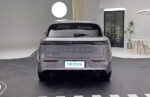 2026 Voyah FREE+ – China Export Vehicle | Chinese Cars in Australia - Image 3