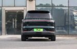 Chery Fulwin T11 2026 – China Export Vehicle | Chinese Cars in Australia - Image 2