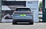 2026 Li Auto i8 Standard – China Export Vehicle | Chinese Cars in Australia - Image 3