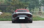 2026 MG Cyberster – China Export Vehicle | Chinese Cars in Australia - Image 3