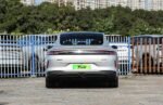 Changan NEVO A06 2026 BEV – China Export Vehicle | Chinese Cars in Australia - Image 2