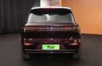 Voyah Taishan 2026 – China Export Vehicle | Chinese Cars in Australia - Image 2