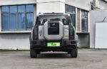 Jetour Traveler C-DM 2026 – China Export Vehicle | Chinese Cars in Australia - Image 3