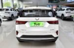 2026 Wuling Alvez – China Export Vehicle | Chinese Cars in Australia - Image 3