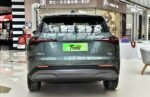 Hongqi HS6 PHEV 2026 – China Export Vehicle | Chinese Cars in Australia - Image 2