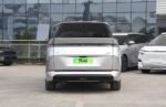 Xpeng X9 2026 EREV – Factory Price From China | Chinese Cars in Australia - Image 2