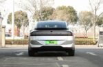 Xpeng P7+ 2026 – Factory Price From China | Chinese Cars in Australia - Image 3