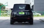 BYD Yangwang U8 L 2026 – Factory Price From China | Chinese Cars in Australia - Image 2