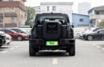 Jetour Traveler 2026 Steed Edition – Factory Price From China | Chinese Cars in Australia - Image 2
