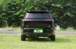 2026 EXEED VX – China Export Vehicle | Chinese Cars in Australia - Image 4