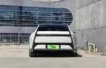 Xpeng P7 2026 – Factory Price From China | Chinese Cars in Australia - Image 2