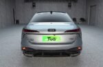 Audi A6L 2026 – Factory Price From China | Chinese Cars in Australia - Image 2