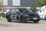 GAC Aion Rt Long Range Pure Electric New Energy Intelligent Sedan – Ships Worldwide From China | Chinese Cars in Australia - Image 2