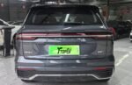 Geely Manjaro 2026 2.0TD DCT EVO 2WD Premium – Factory Price From China | Chinese Cars in Australia - Image 2