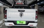2026 Great Wall Cannon Commercial Edition 2.0T – Factory Price From China | Chinese Cars in Australia - Image 2