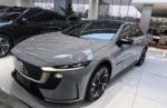 Mazda EZ-6 2026 Model Pure Electric 600 Premium Edition – Factory Price From China | Chinese Cars in Australia - Image 2
