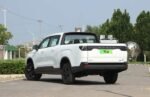 Geely Radar KingKong – China Export Vehicle | Chinese Cars in Australia - Image 3