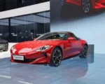 MG Cyberster 2026 520km Legendary Four-Wheel Roadster – In Stock in China | Chinese Cars in Australia - Image 2