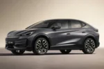 2026 Volkswagen ID. Unyx High Performance Car – Wholesale Price From China | Chinese Cars in Australia - Image 3