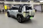 BYD Leopard Titanium 3 2026 model 501KM 4WD Ultra Edition – China Export Vehicle | Chinese Cars in Australia - Image 2