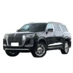 Hongqi Ls7 Guoyao 2026 4.0t 4-Seater Premium Flagship Version 4.0t 360 Horsepower V8 5-Door 4-Seater SUV – In Stock in China | Chinese Cars in Australia - Image 2