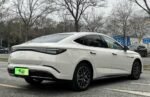 BYD Seal DM 2026 Honor Edition DM-i 1.5L 121KM Premium Trim – Factory Price From China | Chinese Cars in Australia - Image 3
