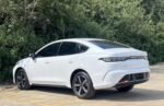 BYD Destroyer 05 2026 Model Year DM-i Champion Edition 120KM Prestige Trim – China Export Vehicle | Chinese Cars in Australia - Image 2