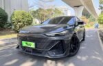 Changan UNI-V 2026 1.5T Premium model – Factory Price From China | Chinese Cars in Australia