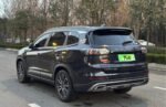 Chery Tiggo 8 PLUS 2026 Model 290TGDI DCT Luxury Edition+ – Factory Price From China | Chinese Cars in Australia - Image 2