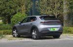 2026 Changan Deepal S05 – China Export Vehicle | Chinese Cars in Australia - Image 3