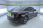 Hongqi E-QM5 2026 Model Basic Travel Edition – China Export Vehicle | Chinese Cars in Australia - Image 2