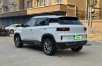 Geely ICON 2026 Model 1.5TD DCT i6 BSG – Factory Price From China | Chinese Cars in Australia - Image 2