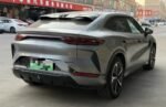 BYD Song L EV 2026 Smart Drive Edition 662KM Laser Radar Premium – Factory Price From China | Chinese Cars in Australia - Image 2
