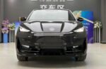 Volkswagen ID. UNYX 2026 Pure – In Stock in China | Chinese Cars in Australia