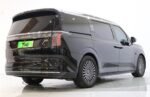 ZEEKR 009 2026 Model WE Edition – China Export Vehicle | Chinese Cars in Australia - Image 2