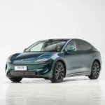 2026 Luxeed R7 215kw Electric Vehicle Smart Electric Car SUV EV Car Price – Available From China | Chinese Cars in Australia - Image 2