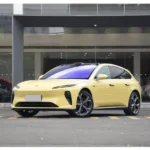 Nio Et5t 2026 75kwh Electric Car – Ships Worldwide From China | Chinese Cars in Australia - Image 2