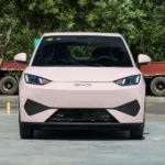 2026 Byd Seagull Electric Vehicle – Wholesale Price From China | Chinese Cars in Australia