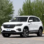 2026 Changan CS75 1.5t SUV – Wholesale Price From China | Chinese Cars in Australia