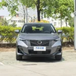 GAC Trumpchi GS3 – Ships Worldwide From China | Chinese Cars in Australia - Image 2