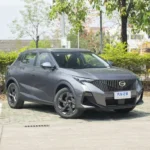 GAC Trumpchi GS3 – Ships Worldwide From China | Chinese Cars in Australia - Image 3