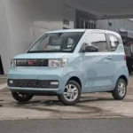 Wuling Hongguang Mini EV Four-Wheel Electric Car – In Stock in China | Chinese Cars in Australia - Image 2