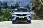 2026 Geely Binyue 1.5L – China Export Vehicle | Chinese Cars in Australia