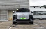 Voyah Taishan X8 2026 PHEV – In Stock in China | Chinese Cars in Australia