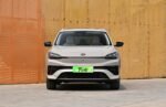 MG 4X 2026 – In Stock in China | Chinese Cars in Australia