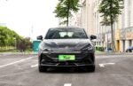 Volkswagen ID.UNYX 07 2026 – In Stock in China | Chinese Cars in Australia