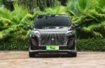 GWM WEY Gaoshan 7 2026 – China Export Vehicle | Chinese Cars in Australia