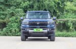 Jetour Zongheng G700 2026 5-seater – China Export Vehicle | Chinese Cars in Australia