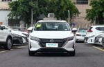 Nissan Sylphy 2026 – Buy Direct From China | Chinese Cars in Australia