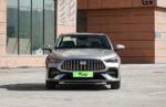 Geely Galaxy Starshine 6 2026 – China Export Vehicle | Chinese Cars in Australia